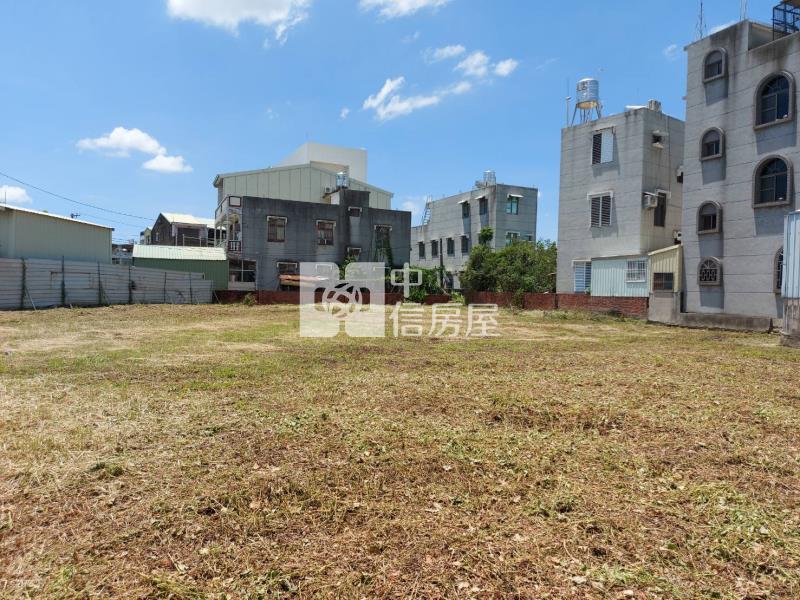 近南科善化庄內臨8米路大坪建地房屋室內格局與周邊環境