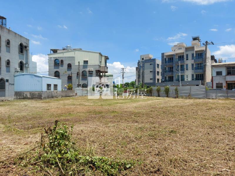 近南科善化庄內臨8米路大坪建地房屋室內格局與周邊環境