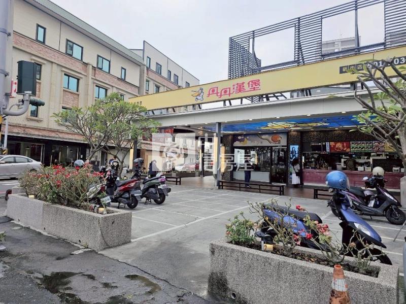 新市近全聯丹丹持分美農地房屋室內格局與周邊環境