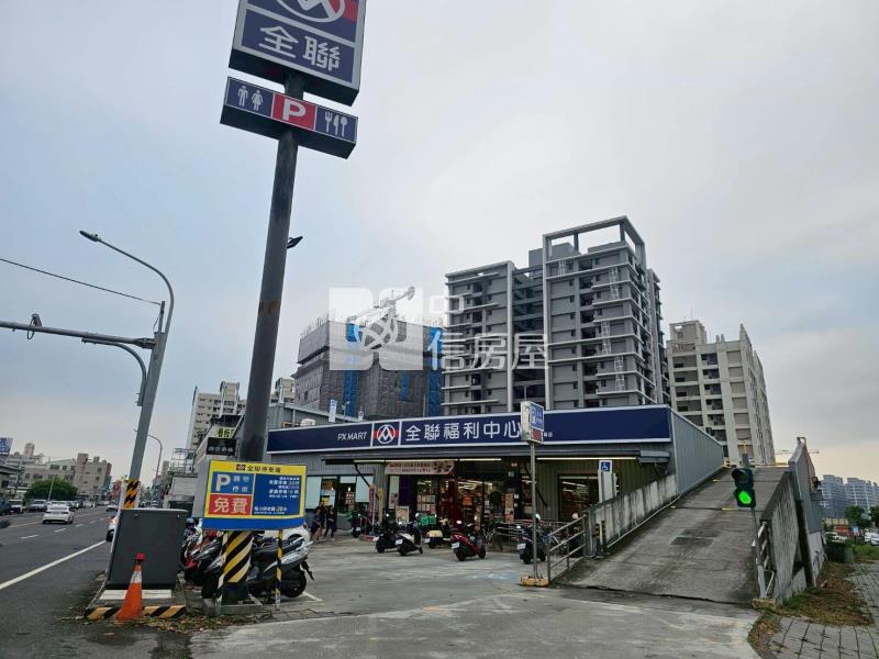 新市近全聯丹丹持分美農地房屋室內格局與周邊環境