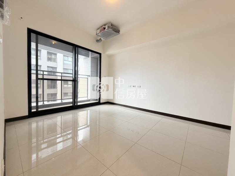 邊間景觀2房平車A房屋室內格局與周邊環境