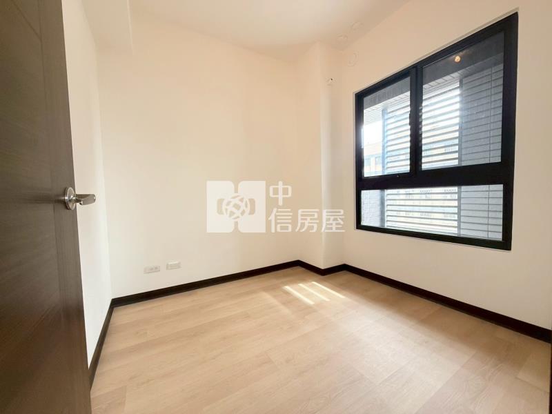 邊間景觀2房平車A房屋室內格局與周邊環境