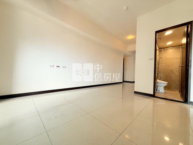 邊間景觀2房平車A房屋室內格局與周邊環境