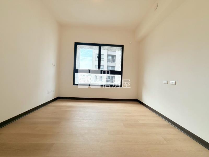 邊間景觀2房平車A房屋室內格局與周邊環境