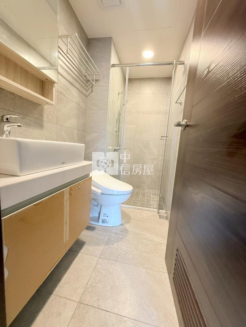 邊間景觀2房平車A房屋室內格局與周邊環境