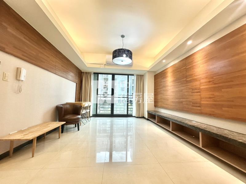 專賣藍海美三房平車房屋室內格局與周邊環境