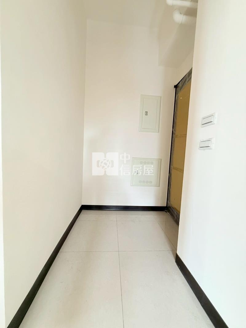 邊間景觀2房平車B房屋室內格局與周邊環境