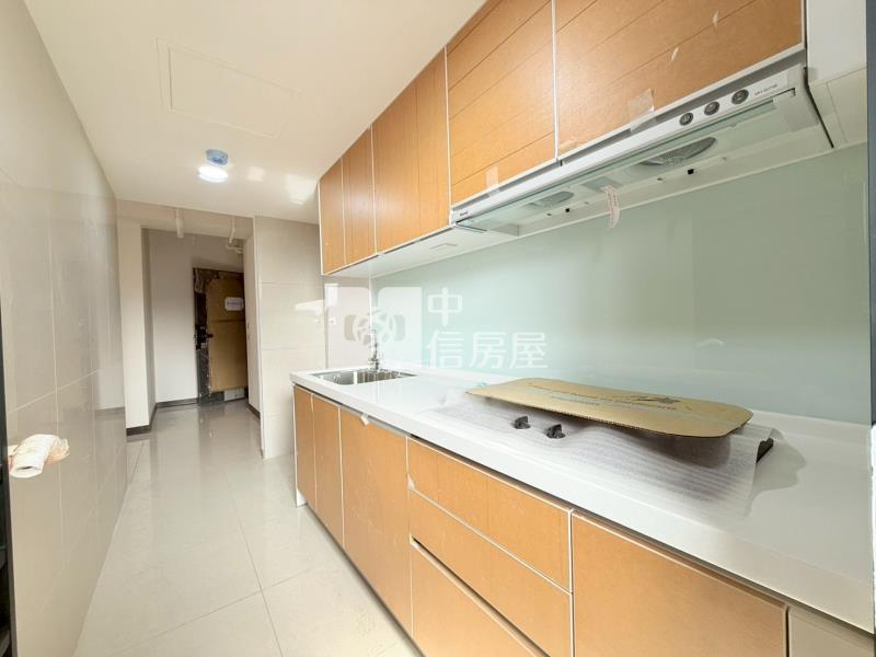 邊間景觀2房平車B房屋室內格局與周邊環境