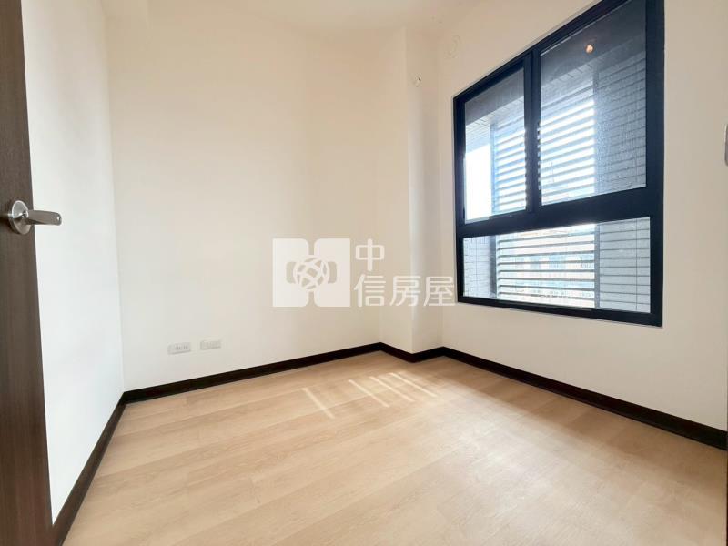 邊間景觀2房平車B房屋室內格局與周邊環境