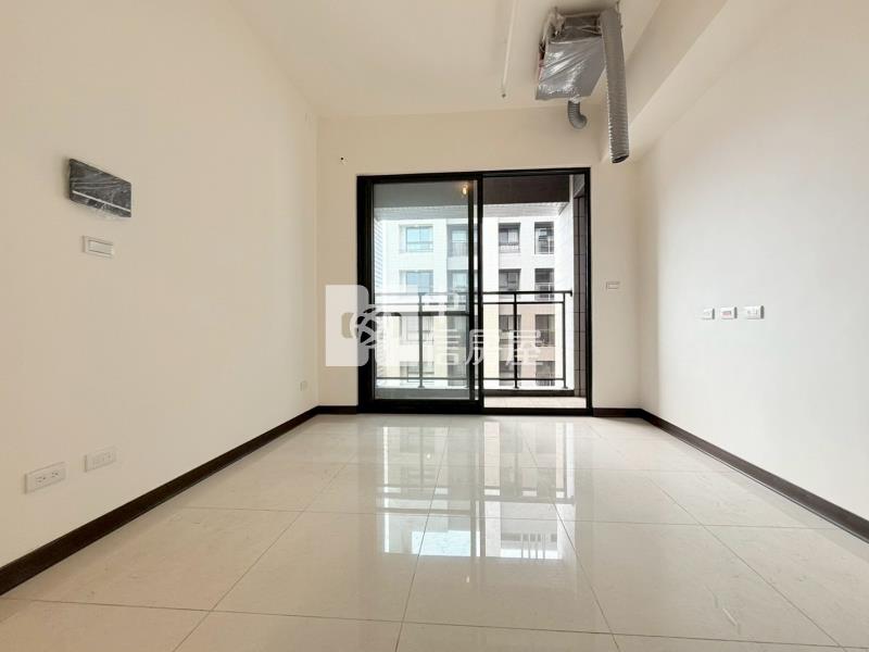 邊間景觀2房平車B房屋室內格局與周邊環境