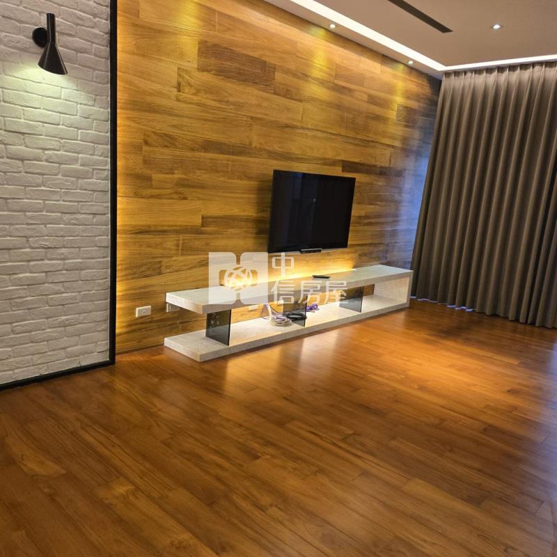 稀有礁溪溫泉別墅區套房房屋室內格局與周邊環境