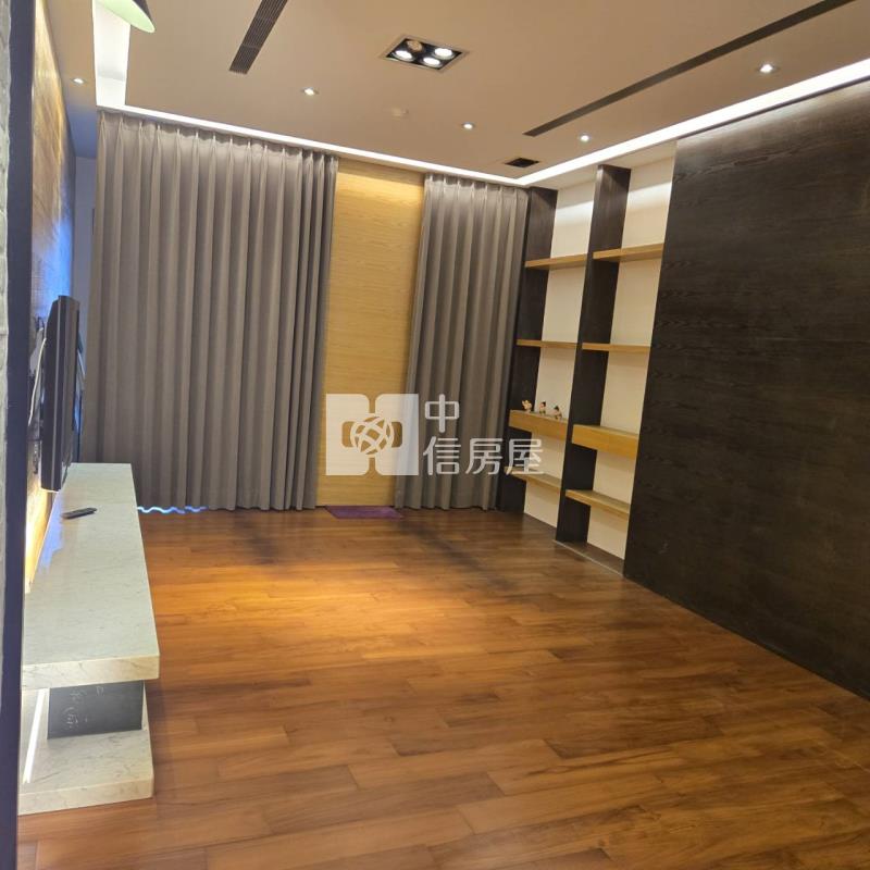 稀有礁溪溫泉別墅區套房房屋室內格局與周邊環境