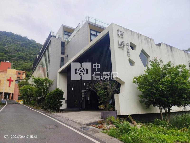 稀有礁溪溫泉別墅區套房房屋室內格局與周邊環境