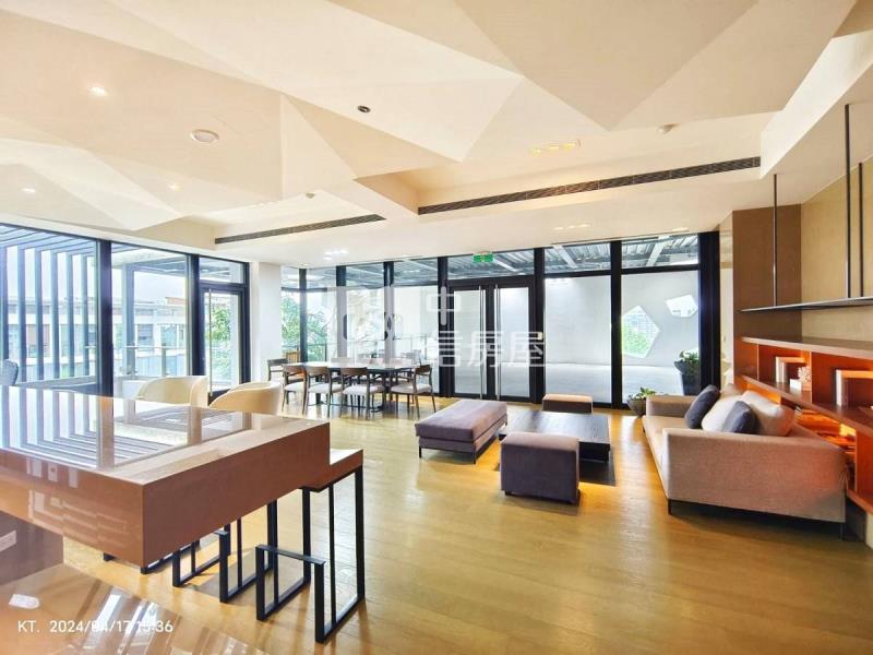 稀有礁溪溫泉別墅區套房房屋室內格局與周邊環境