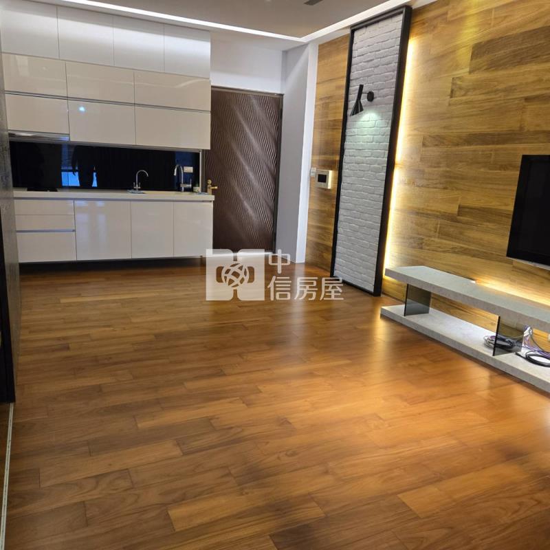 稀有礁溪溫泉別墅區套房房屋室內格局與周邊環境