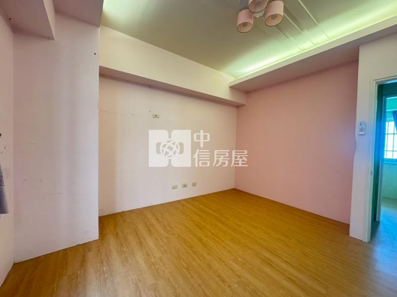 大里塗城商圈三房+車位房屋室內格局與周邊環境