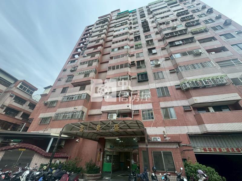 大里塗城商圈三房+車位房屋室內格局與周邊環境