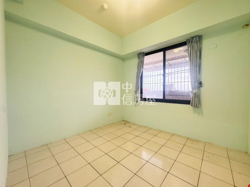 大里塗城商圈三房+車位房屋室內格局與周邊環境