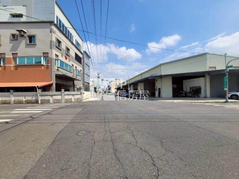 永康近愛買三角窗甲種工業地房屋室內格局與周邊環境