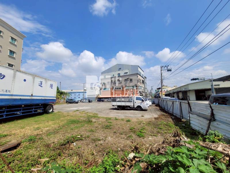 永康近愛買三角窗甲種工業地房屋室內格局與周邊環境