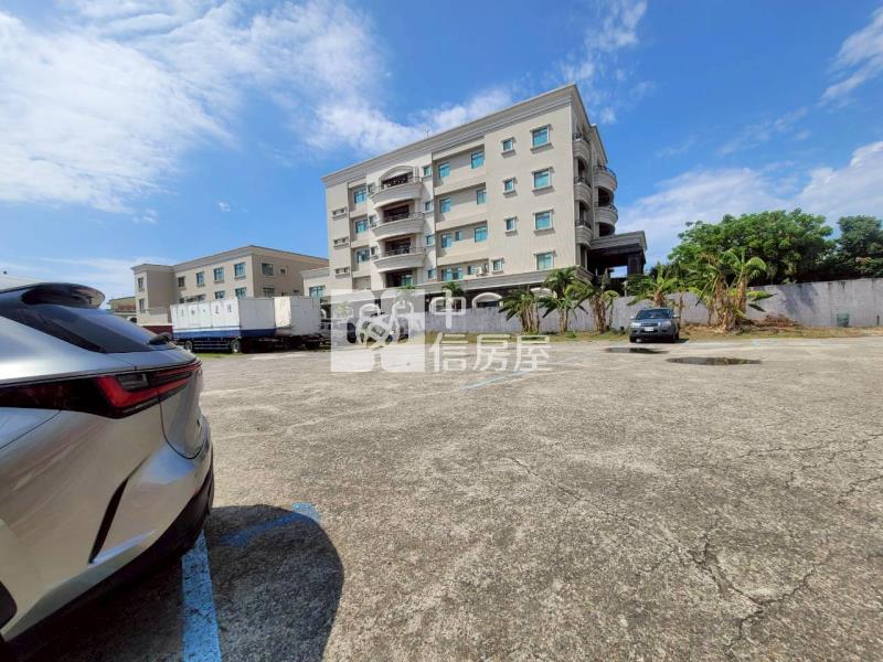 永康近愛買三角窗甲種工業地房屋室內格局與周邊環境