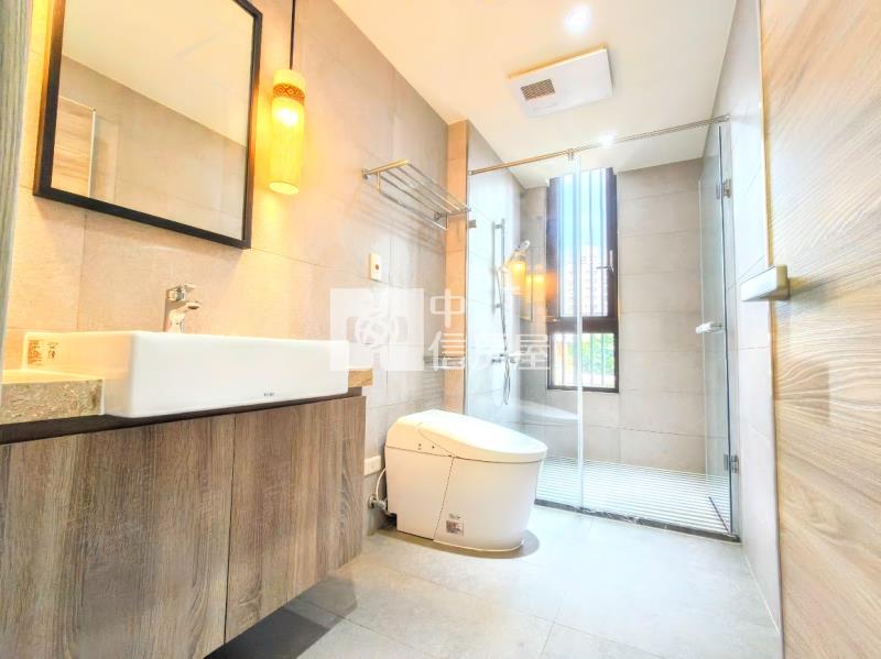 太平*麗馳麗景16期*豪華電梯店墅.全新完工.歡迎鑑賞房屋室內格局與周邊環境