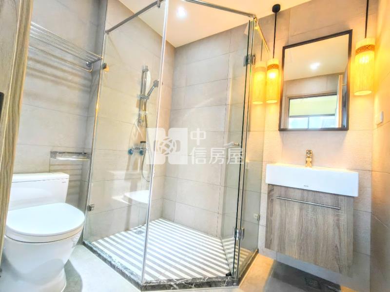 太平*麗馳麗景16期*豪華電梯店墅.全新完工.歡迎鑑賞房屋室內格局與周邊環境