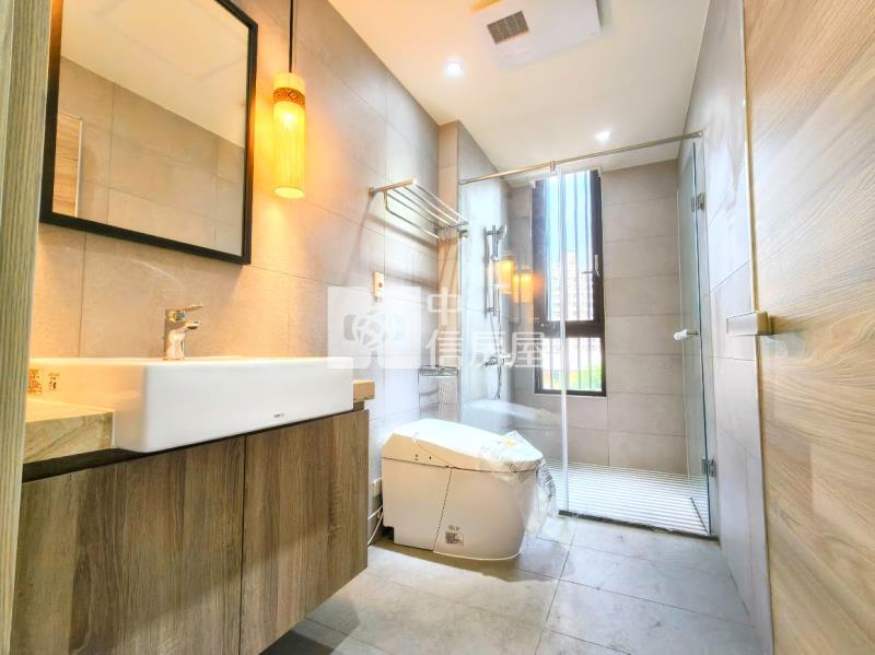 太平*麗馳麗景16期*豪華電梯店墅.全新完工.歡迎鑑賞房屋室內格局與周邊環境