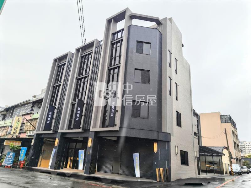 太平*麗馳麗景16期*豪華電梯店墅.全新完工.歡迎鑑賞房屋室內格局與周邊環境