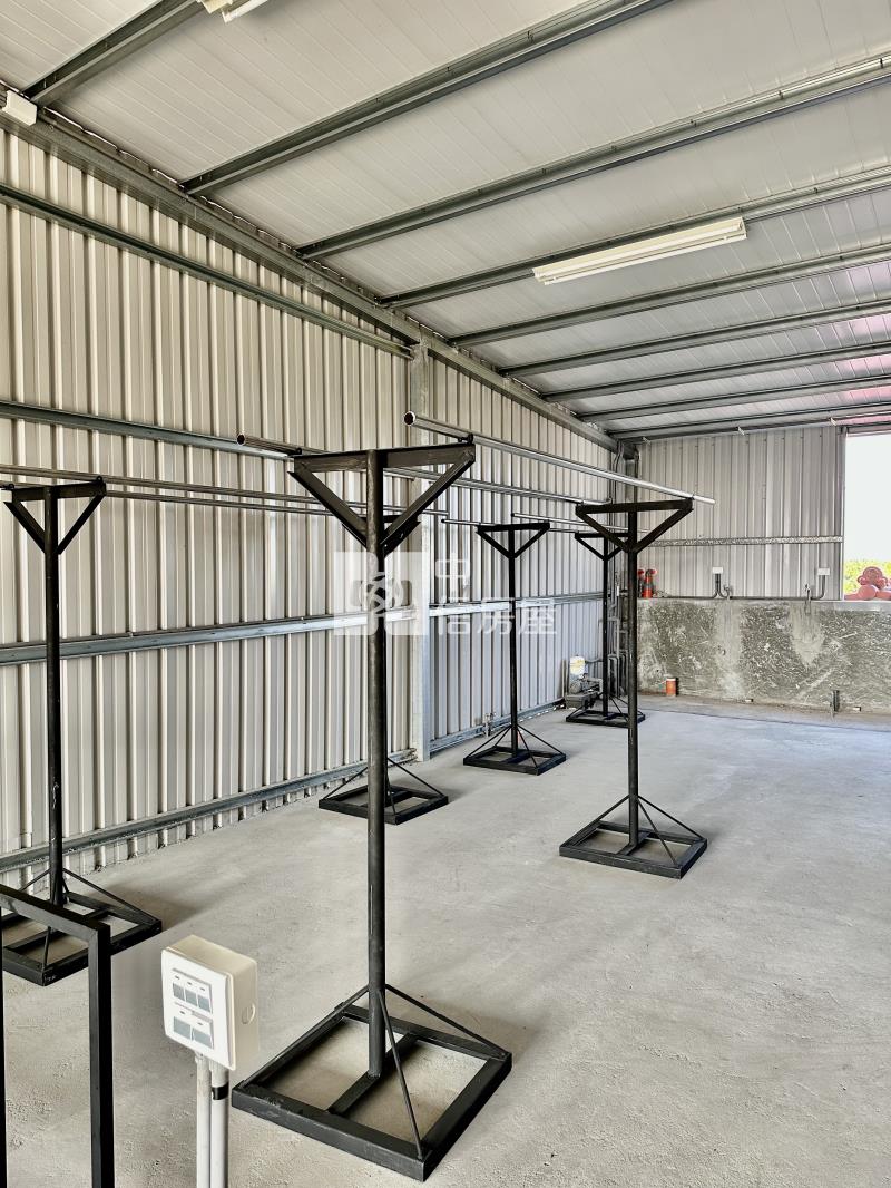 【專約】內埔核心住商金租宅房屋室內格局與周邊環境