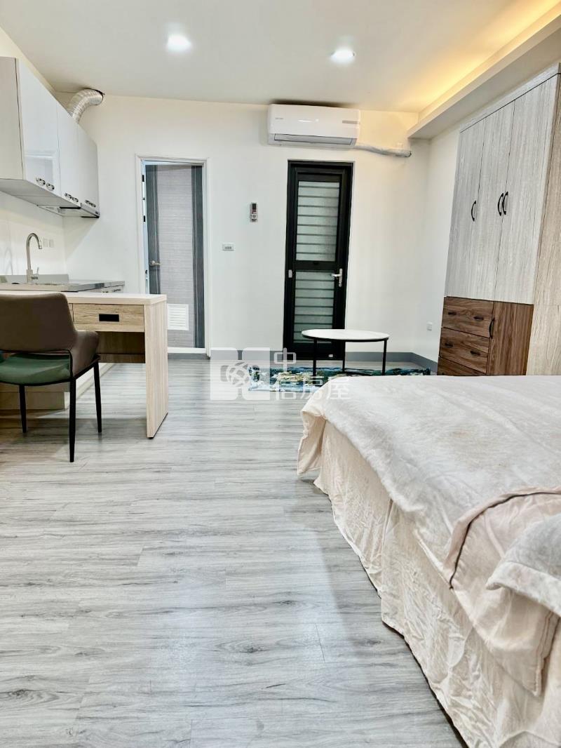 【專約】內埔核心住商金租宅房屋室內格局與周邊環境