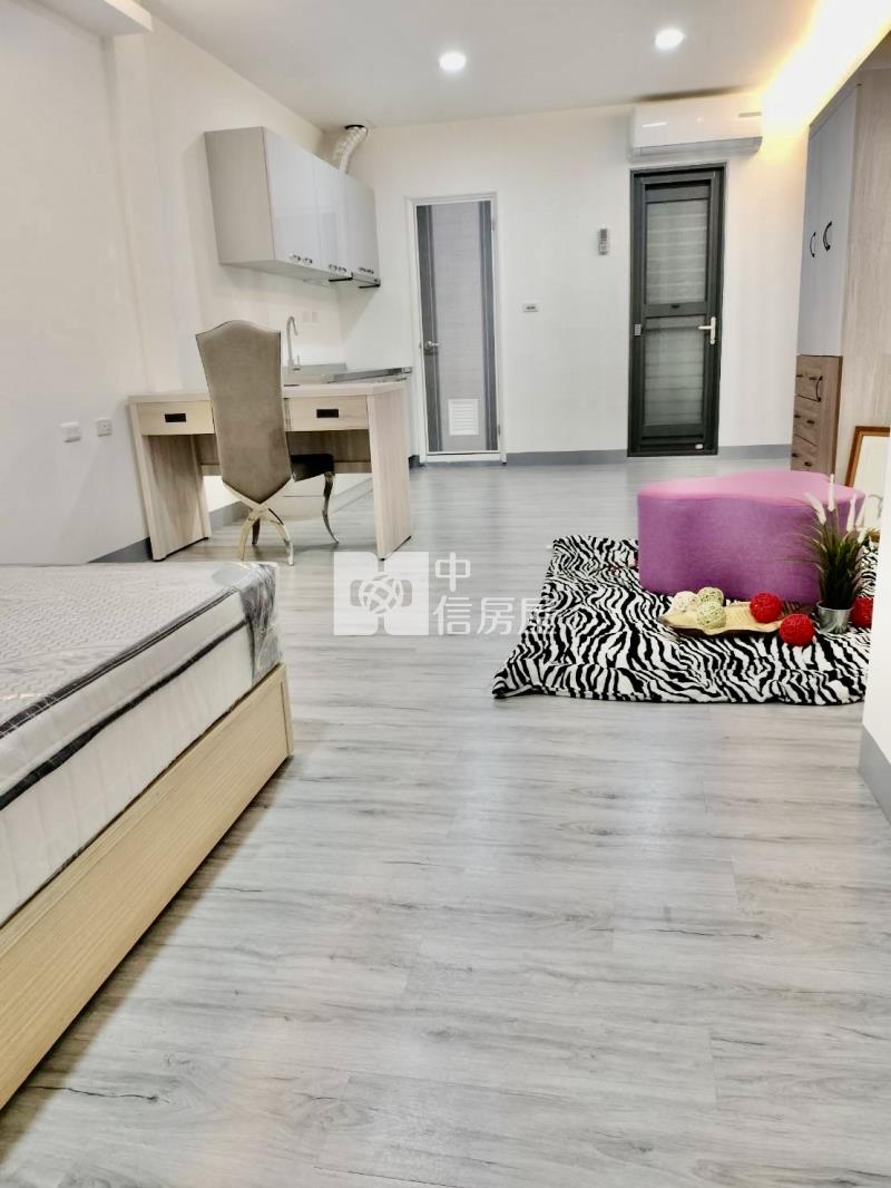 【專約】內埔核心住商金租宅房屋室內格局與周邊環境