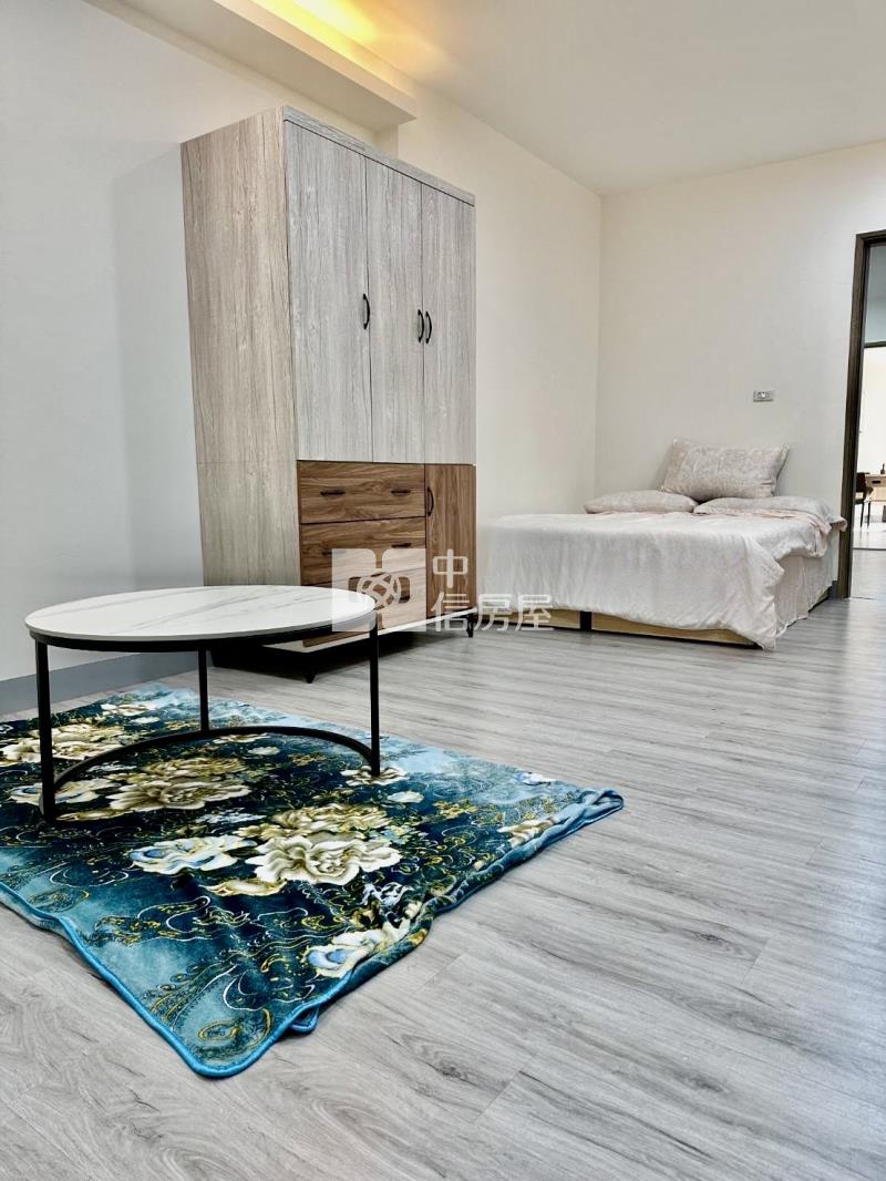 【專約】內埔核心住商金租宅房屋室內格局與周邊環境