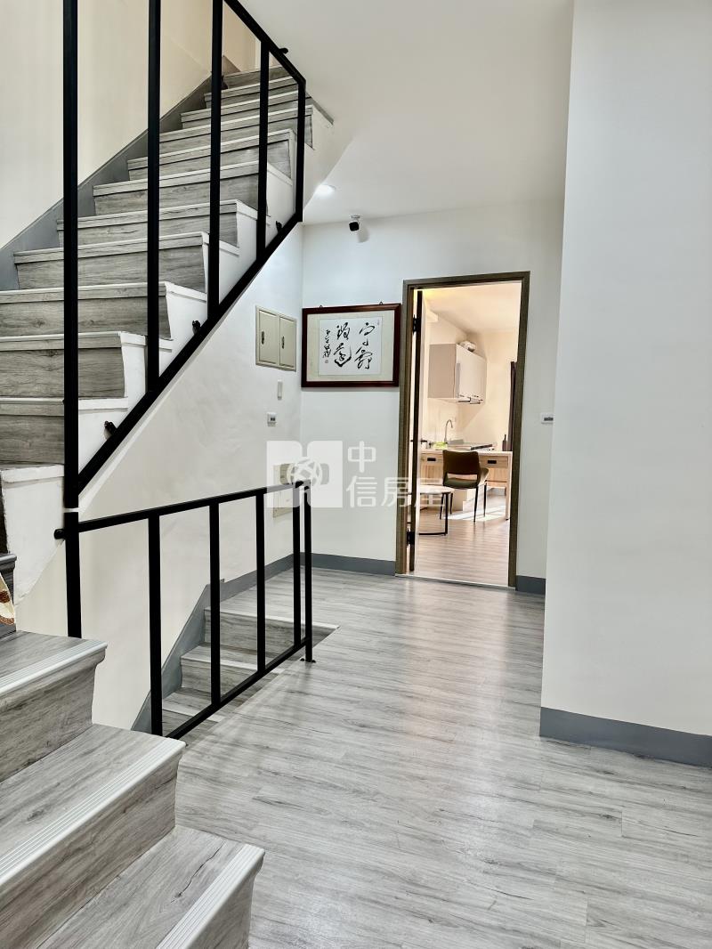 【專約】內埔核心住商金租宅房屋室內格局與周邊環境