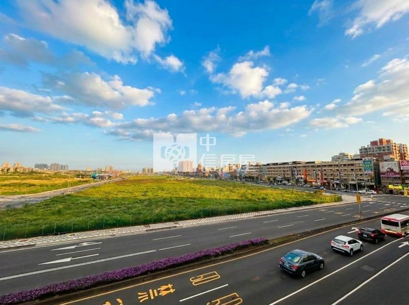 中壢體育園區超值透天店面房屋室內格局與周邊環境