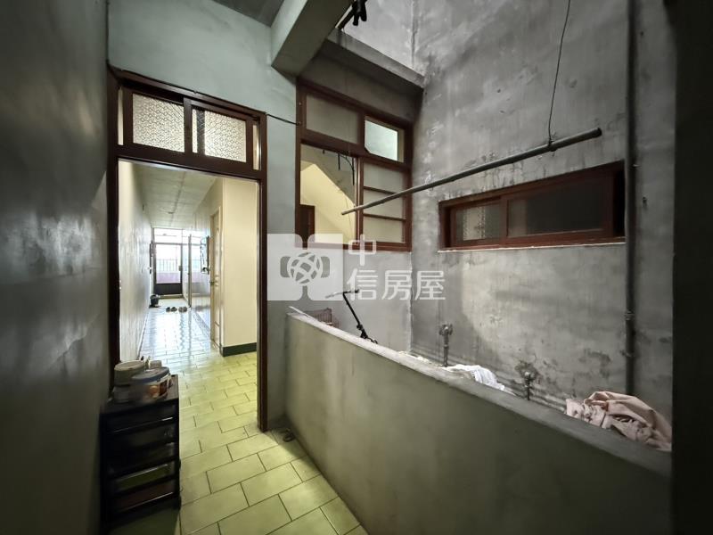 中壢體育園區超值透天店面房屋室內格局與周邊環境