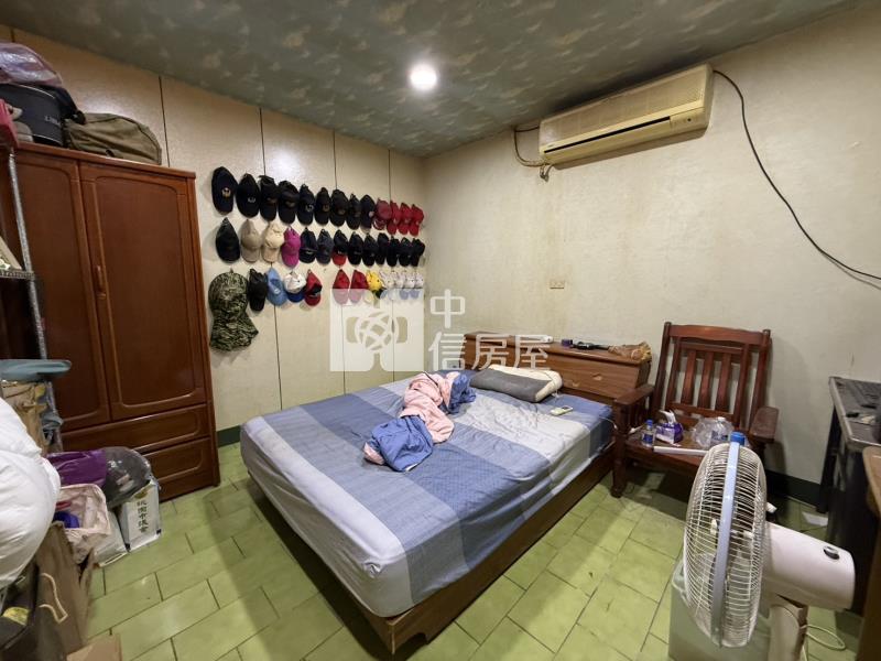 中壢體育園區超值透天店面房屋室內格局與周邊環境