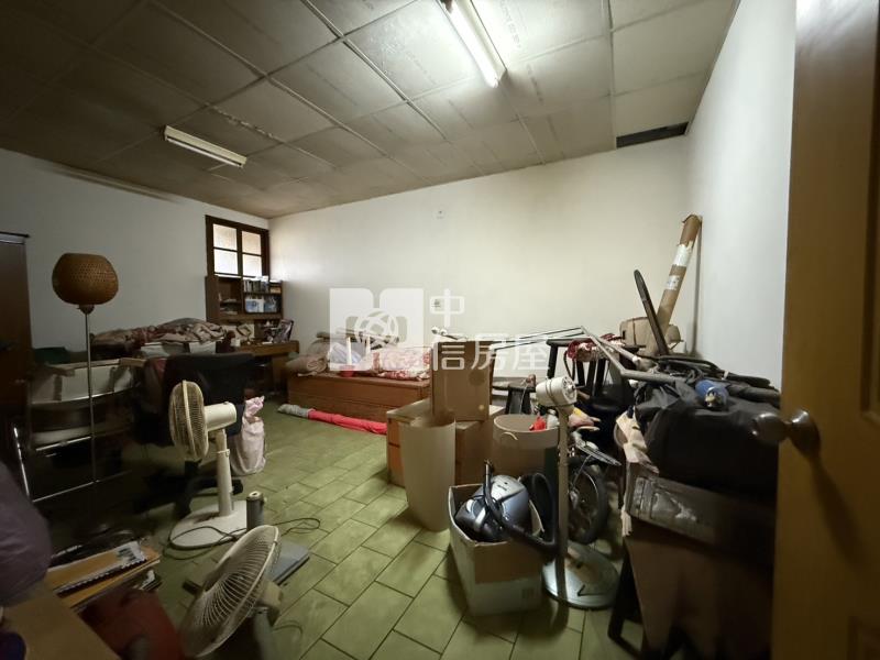 中壢體育園區超值透天店面房屋室內格局與周邊環境