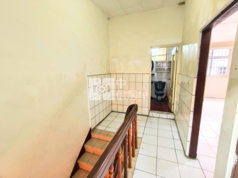 太平*福氣滿滿.住好宅*大面寬透天.1098萬.房屋室內格局與周邊環境