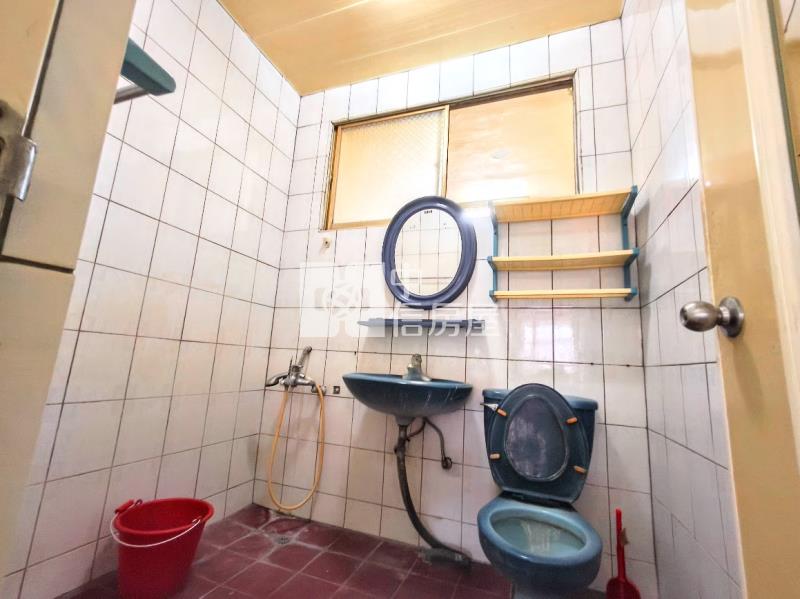 太平*福氣滿滿.住好宅*大面寬透天.1098萬.房屋室內格局與周邊環境