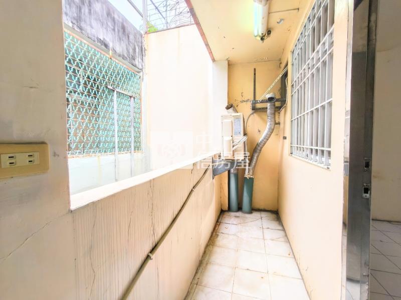 太平*福氣滿滿.住好宅*大面寬透天.1098萬.房屋室內格局與周邊環境