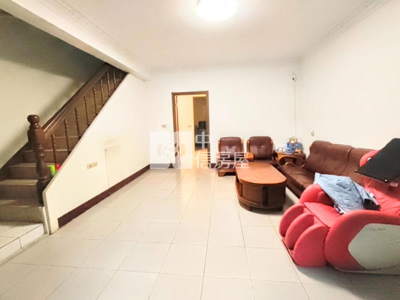 太平*福氣滿滿.住好宅*大面寬透天.1098萬.房屋室內格局與周邊環境