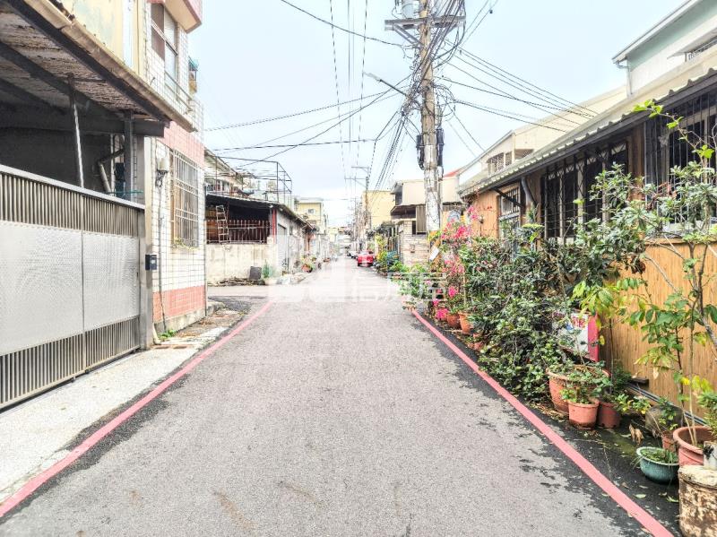 太平*福氣滿滿.住好宅*大面寬透天.1098萬.房屋室內格局與周邊環境