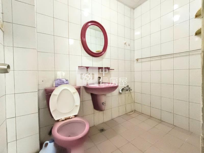 太平*福氣滿滿.住好宅*大面寬透天.1098萬.房屋室內格局與周邊環境