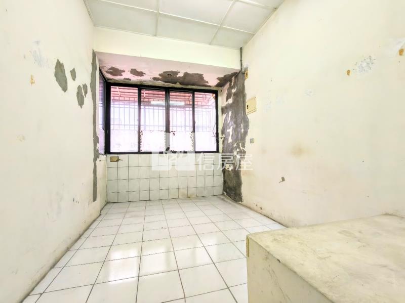 太平*福氣滿滿.住好宅*大面寬透天.1098萬.房屋室內格局與周邊環境