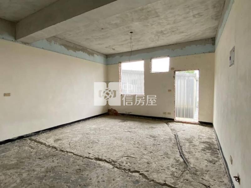 陸總旁大地坪店住房屋室內格局與周邊環境