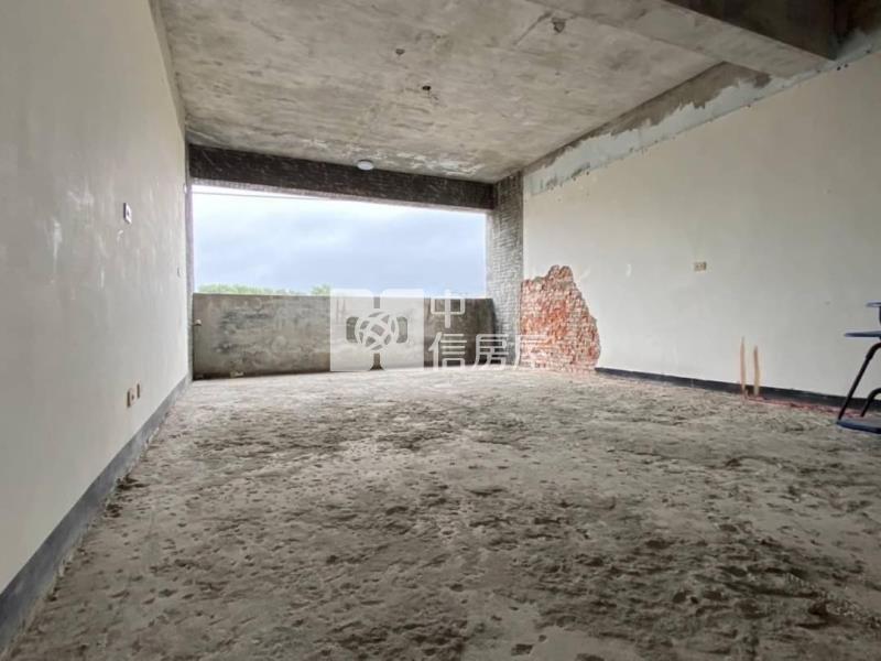 陸總旁大地坪店住房屋室內格局與周邊環境