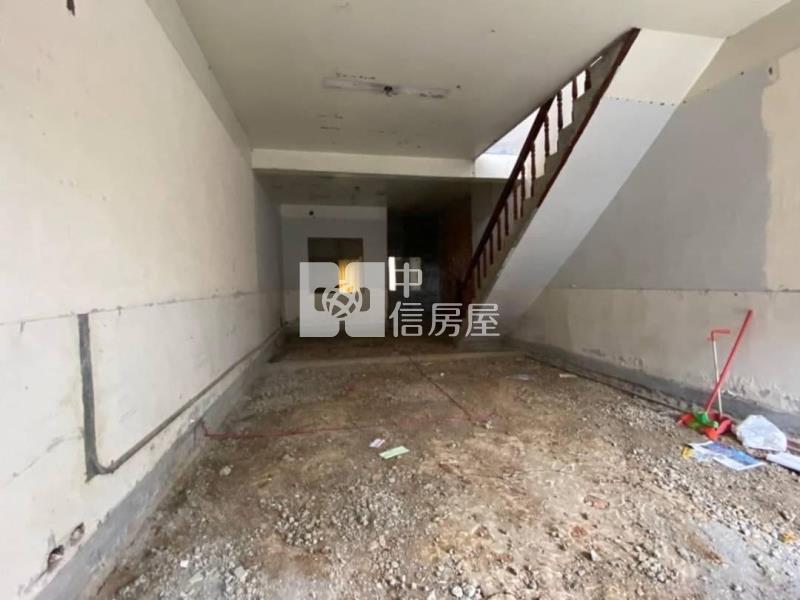 陸總旁大地坪店住房屋室內格局與周邊環境