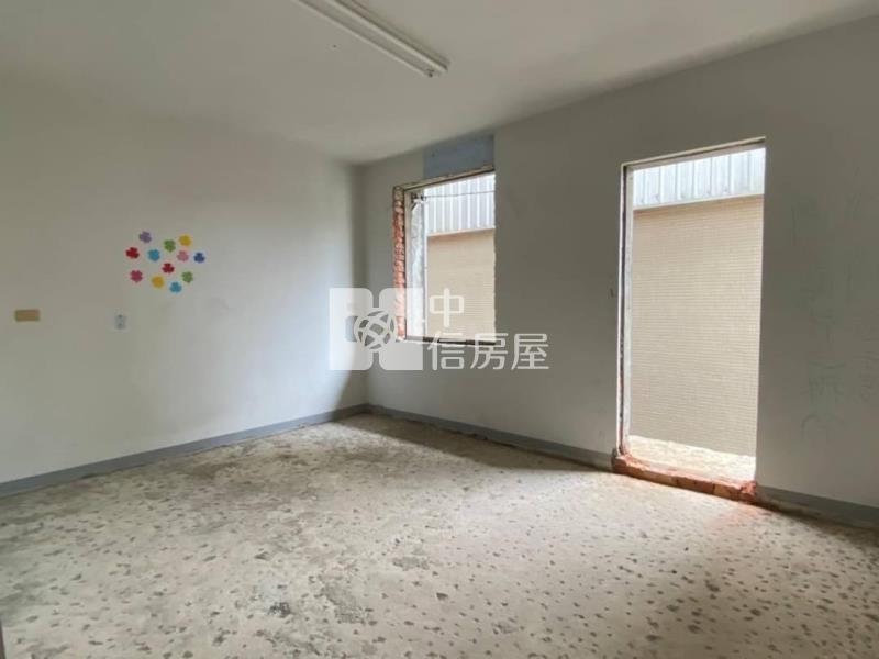 陸總旁大地坪店住房屋室內格局與周邊環境