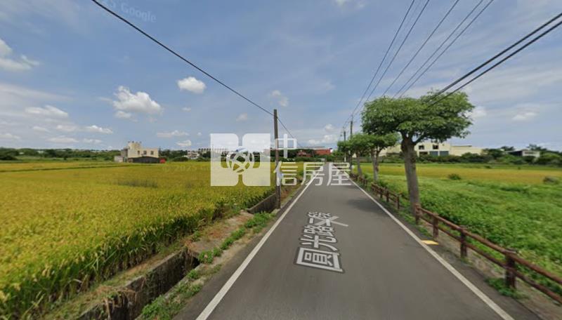 【安家】中壢圓光路二段甲建+農地房屋室內格局與周邊環境